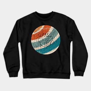 King of leon Crewneck Sweatshirt